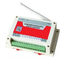 PIGSMS260 TempLog mit Antenne